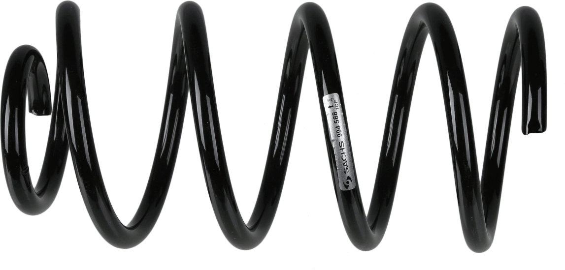 Suspension Spring