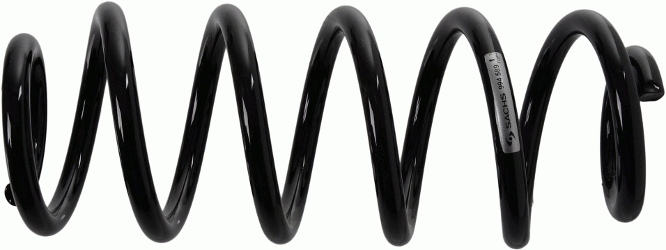 Suspension Spring
