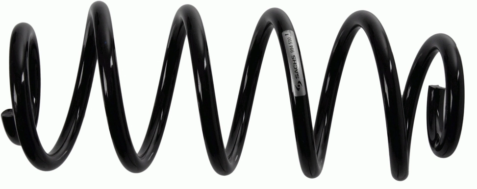Suspension Spring