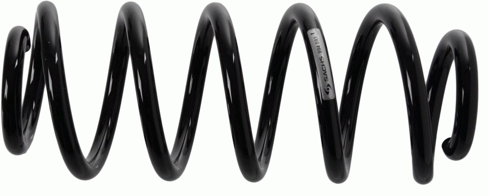 Suspension Spring