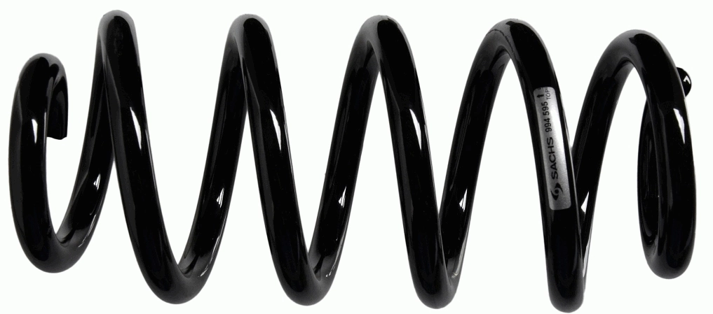 Suspension Spring