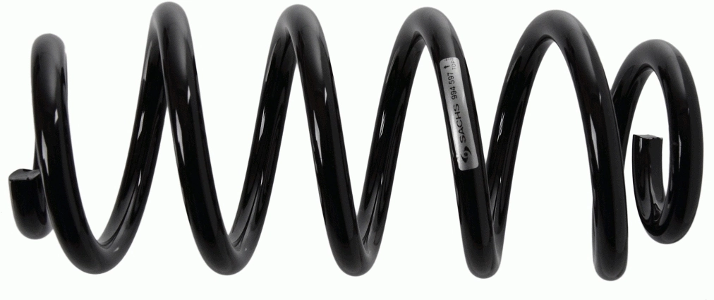Suspension Spring