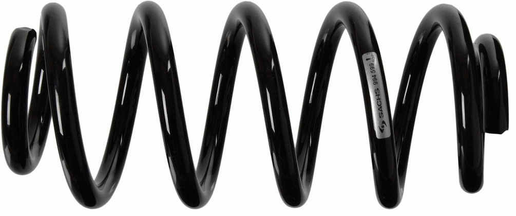 Suspension Spring
