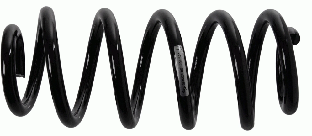 Suspension Spring