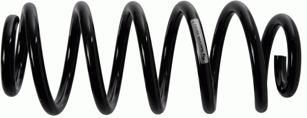 Suspension Spring