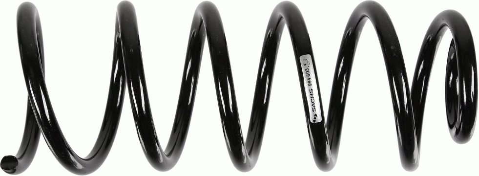Suspension Spring