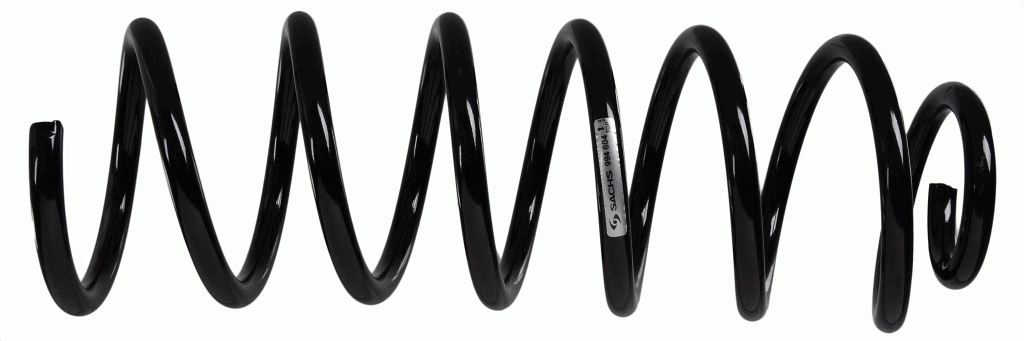Suspension Spring