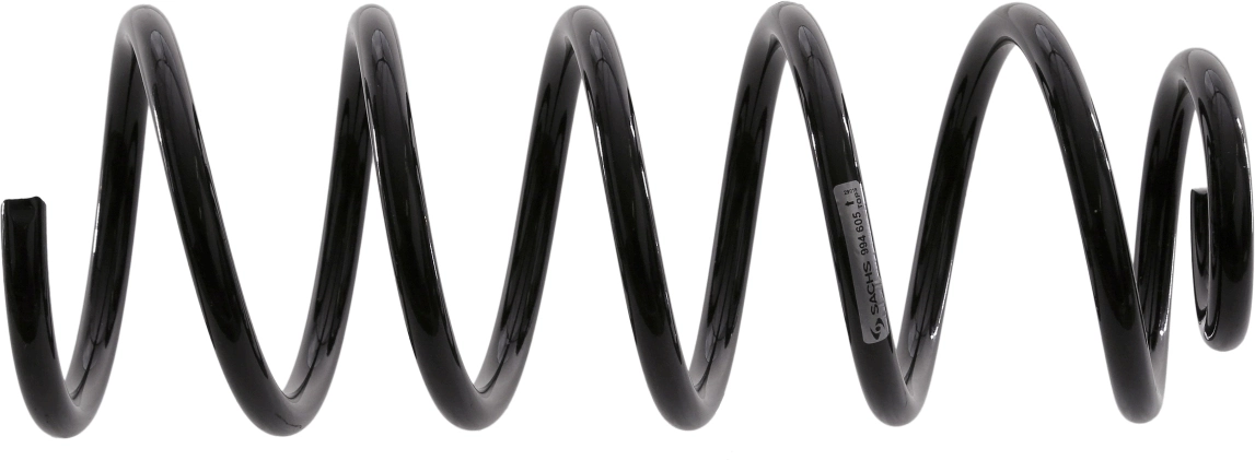 Suspension Spring