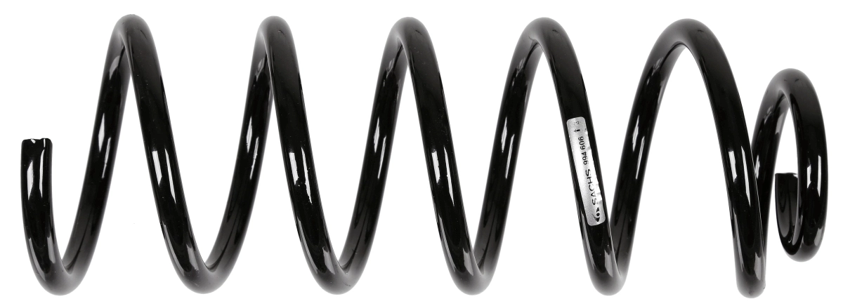 Suspension Spring