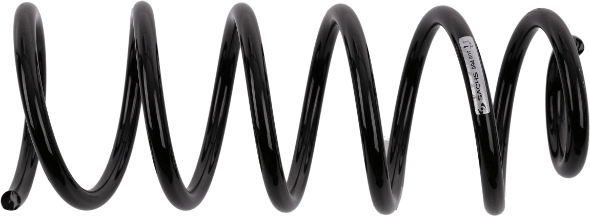 Suspension Spring
