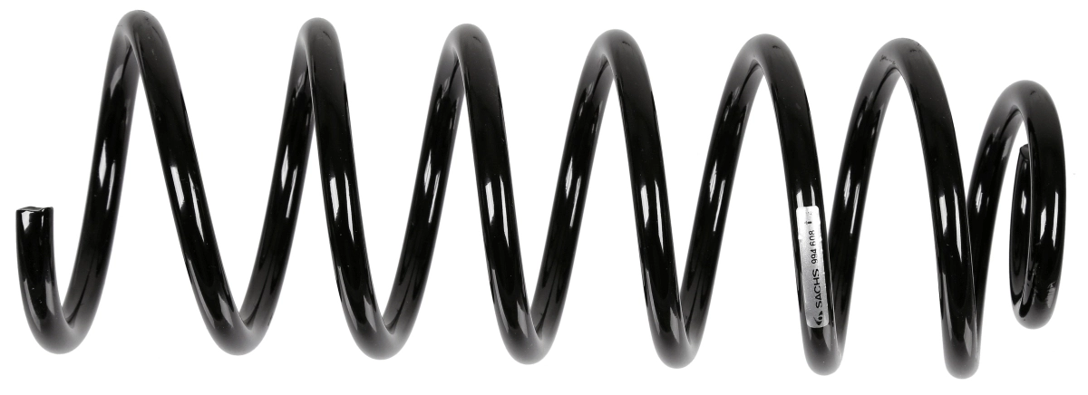 Suspension Spring