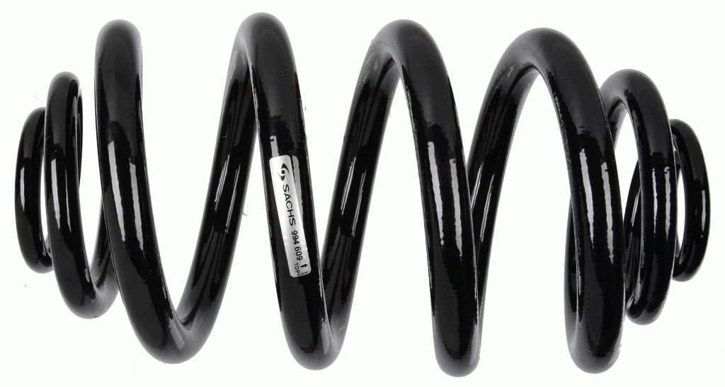 Suspension Spring