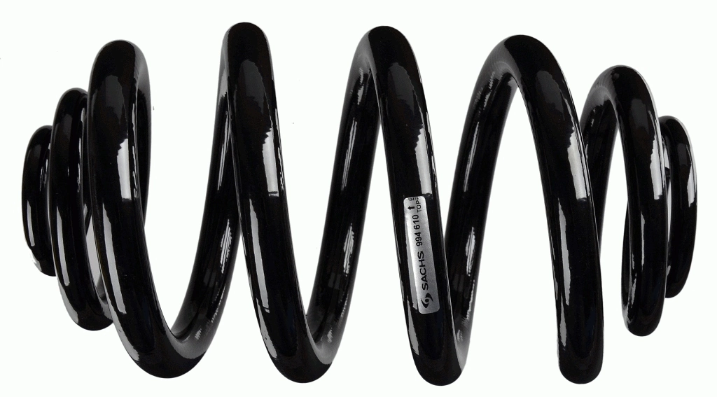 Suspension Spring