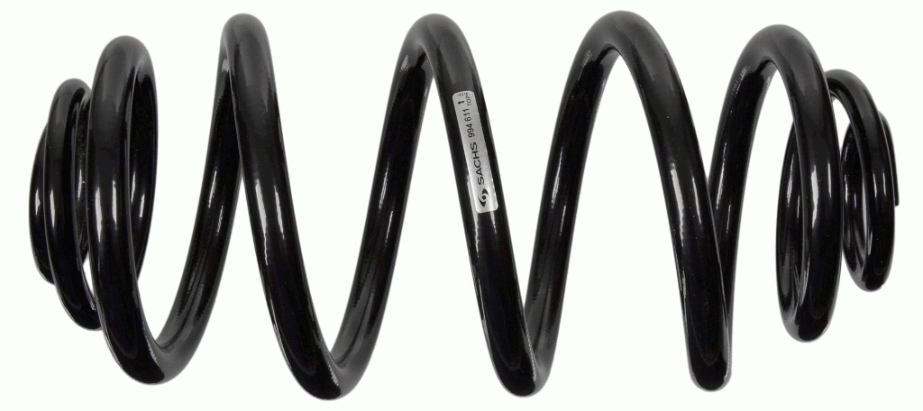 Suspension Spring