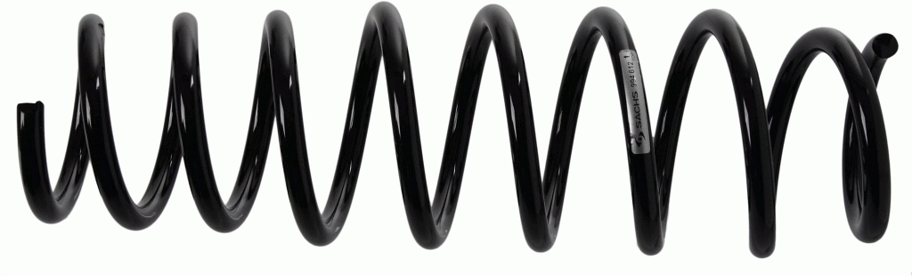 Suspension Spring