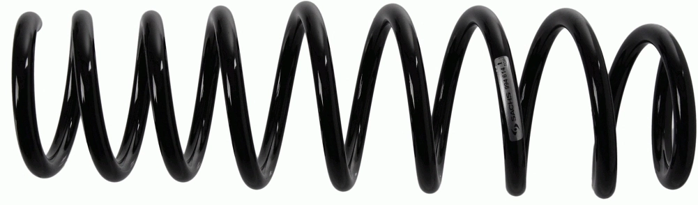 Suspension Spring