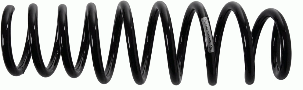 Suspension Spring