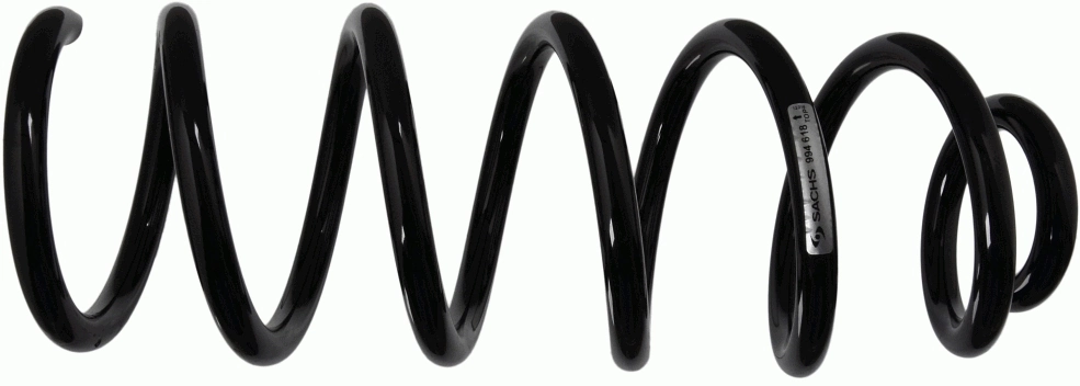 Suspension Spring