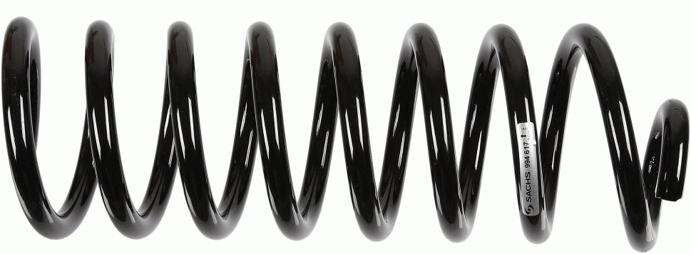 Suspension Spring