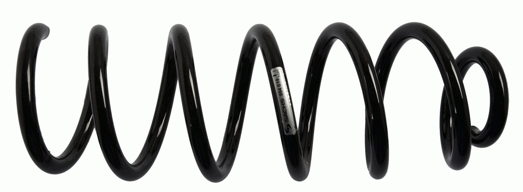 Suspension Spring