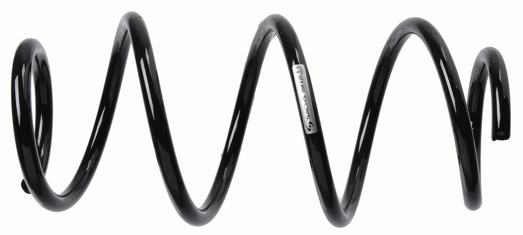 Suspension Spring