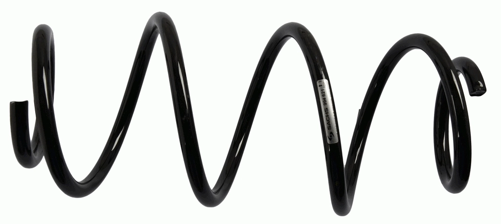 Suspension Spring