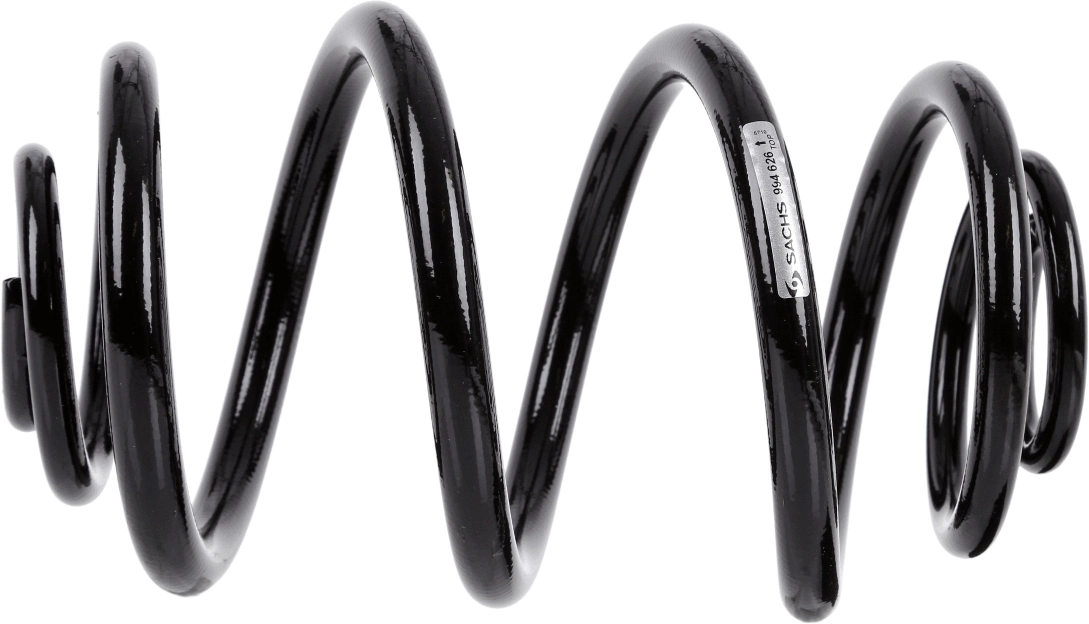 Suspension Spring