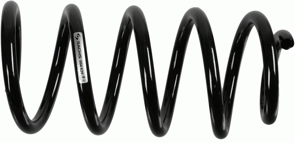 Suspension Spring