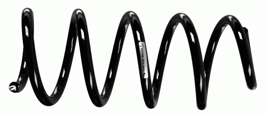 Suspension Spring