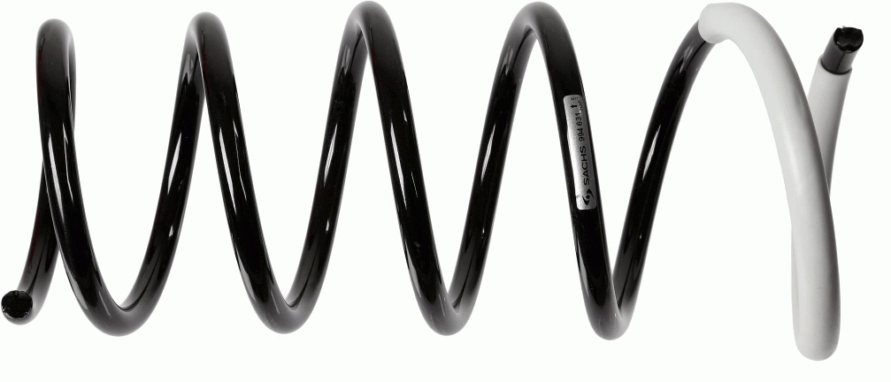 Suspension Spring