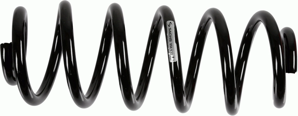 Suspension Spring