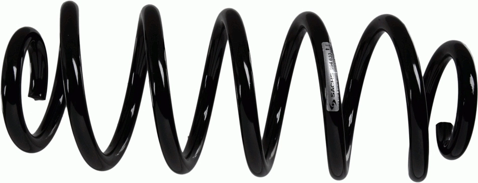 Suspension Spring