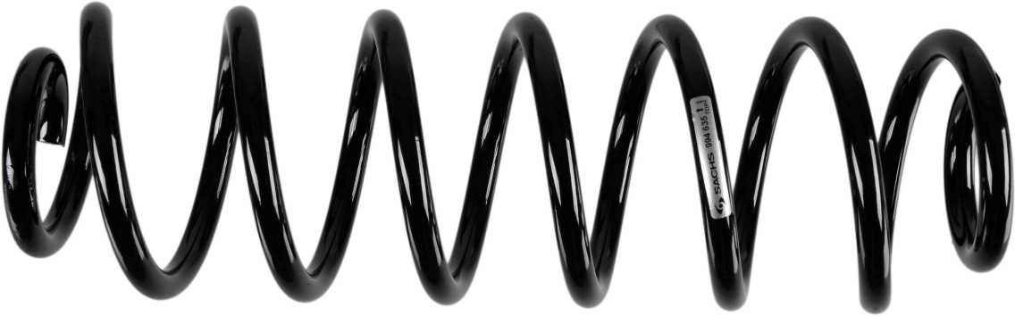 Suspension Spring