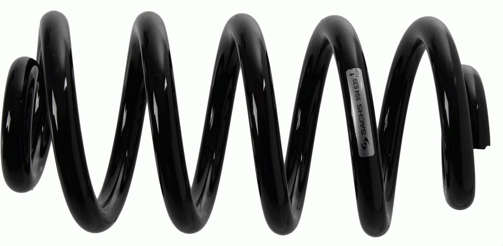 Suspension Spring
