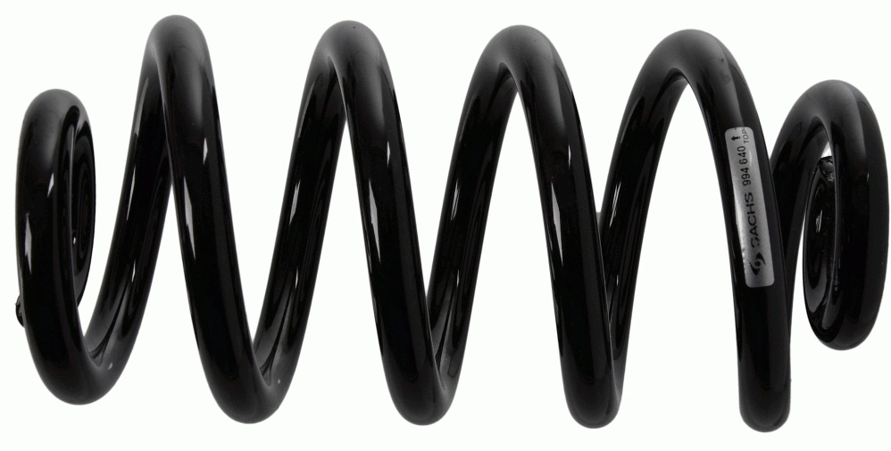 Suspension Spring