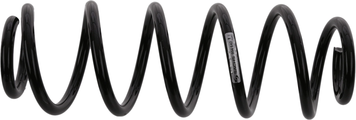Suspension Spring