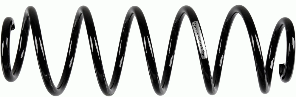 Suspension Spring