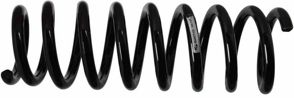 Suspension Spring