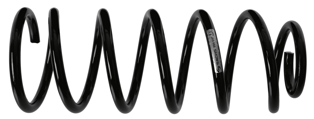 Suspension Spring