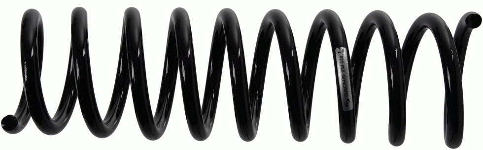 Suspension Spring