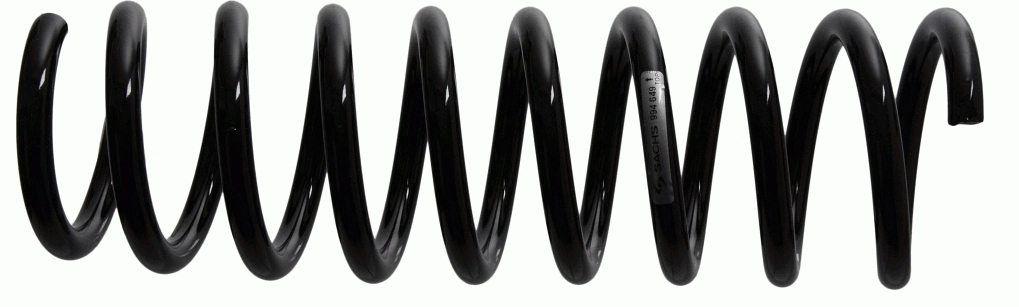 Suspension Spring