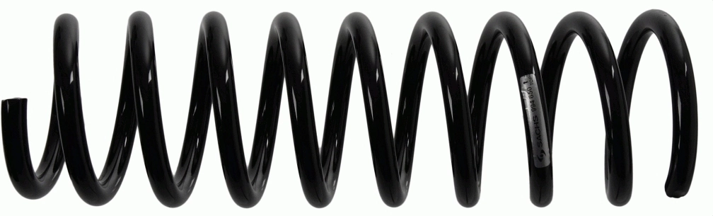 Suspension Spring
