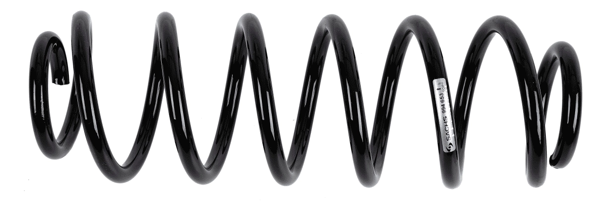 Suspension Spring