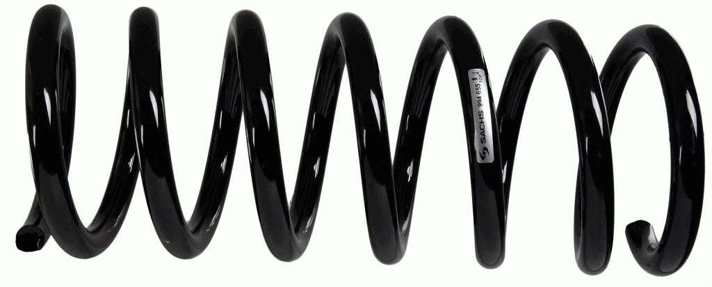 Suspension Spring