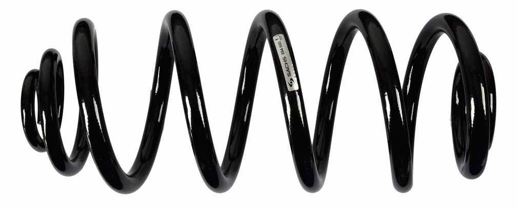 Suspension Spring