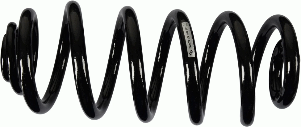 Suspension Spring