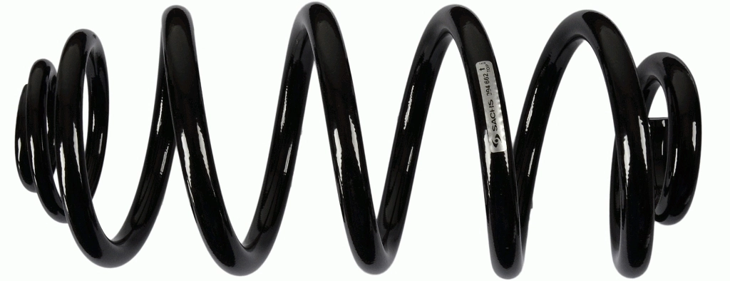 Suspension Spring