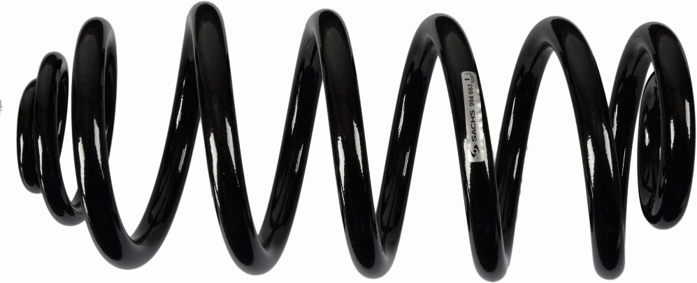 Suspension Spring