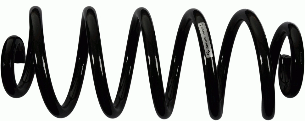 Suspension Spring