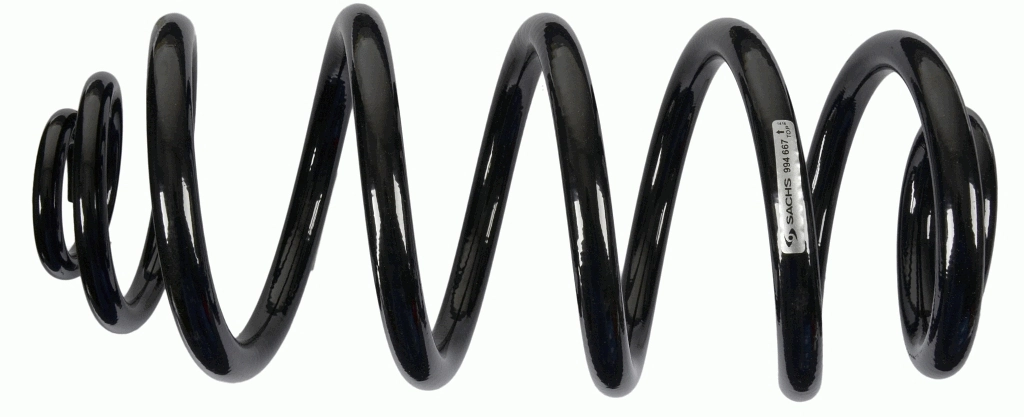 Suspension Spring